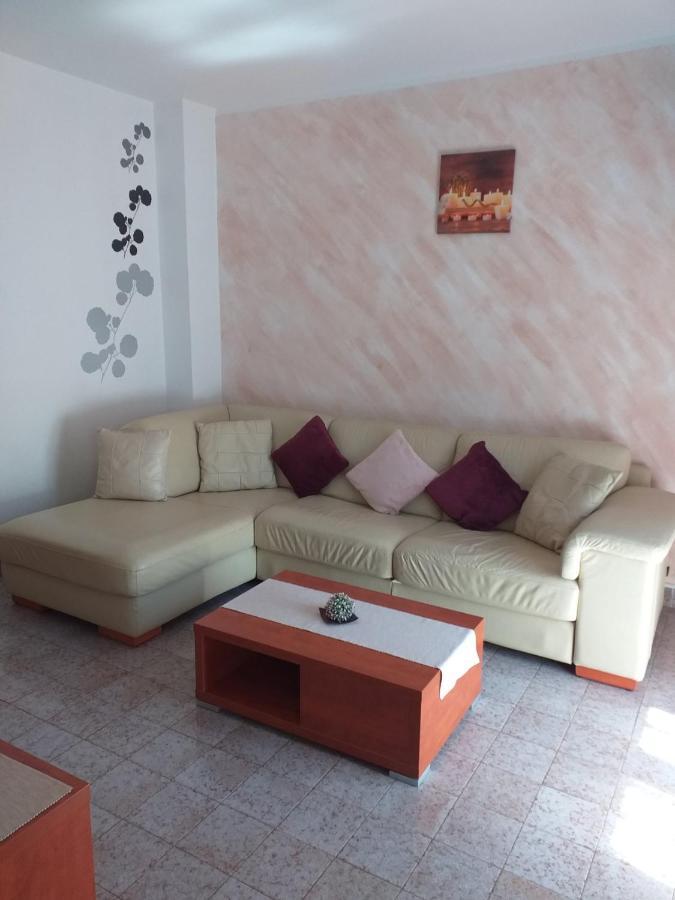 Lori Apartment Pula Exterior photo