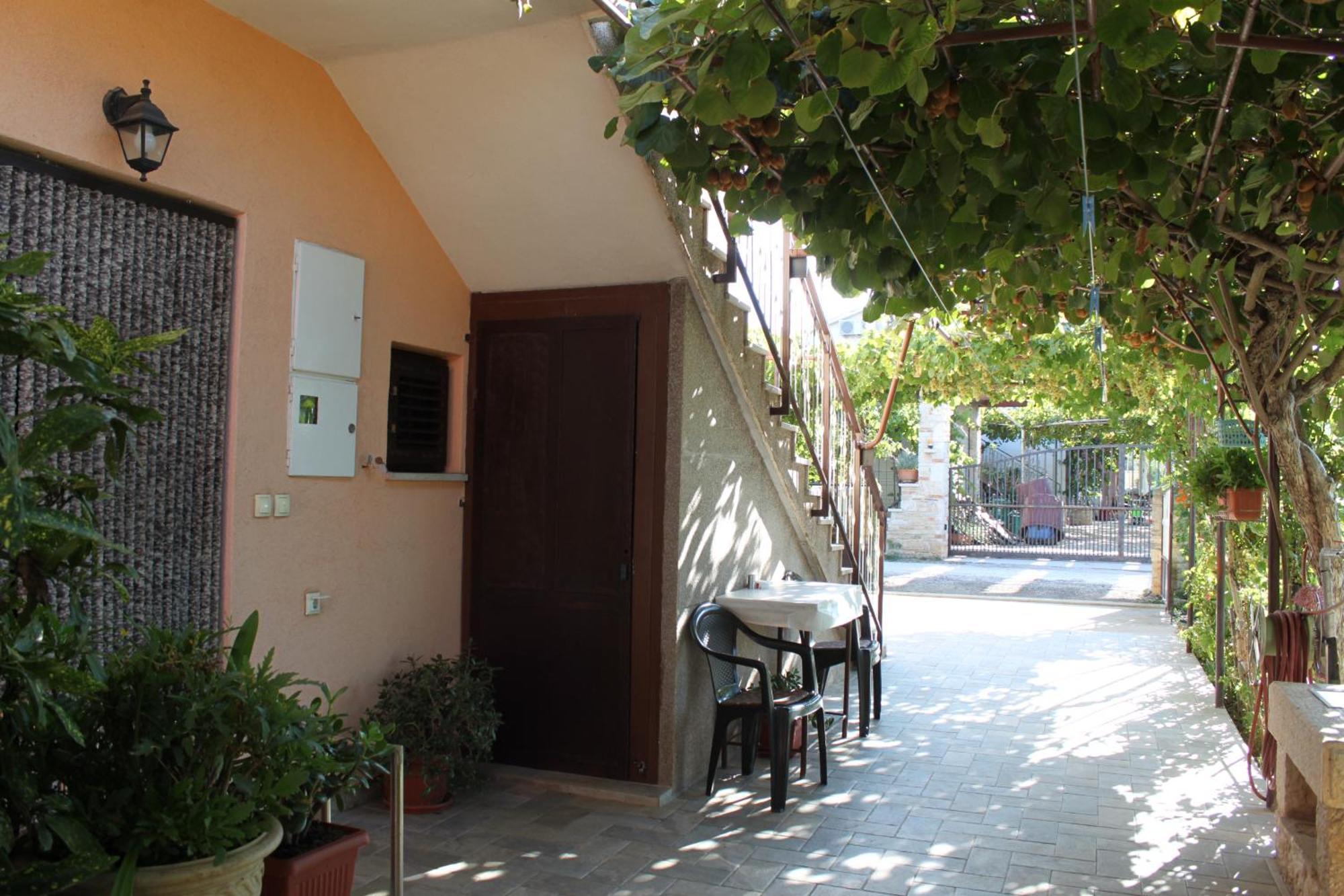 Lori Apartment Pula Exterior photo